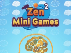 Xogo Zen Mini Games 2