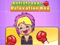 Xogo Antistress - Relaxation Box