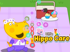 Xogo Little Hippo Care