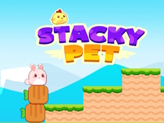 Xogo Stacky Pet