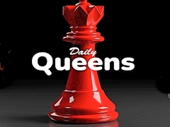 Xogo Daily Queens
