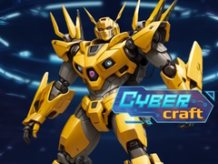 Xogo Cyber Craft
