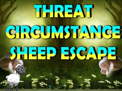 Xogo Threat Circumstance Sheep Escape