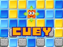 Xogo Cuby