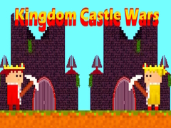 Xogo Kingdom Castle Wars