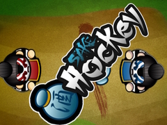 Xogo Sake Hockey
