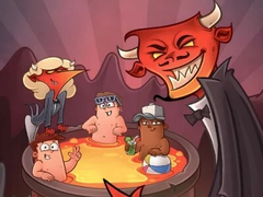 Xogo Idle Evil Clicker