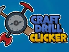 Xogo Craft Drill Clicker