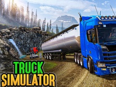 Xogo Truck Simulator