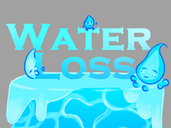 Xogo Water Loss