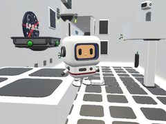 Xogo The Flipping Space Dude