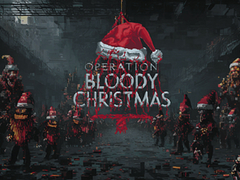 Xogo Operation Bloody Xmas