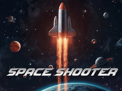 Xogo Space Shooter