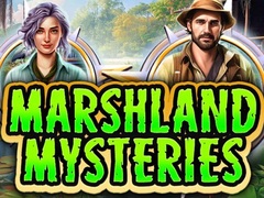 Xogo Marshland Mysteries