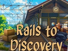 Xogo Rails to Discovery