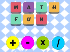 Xogo Math Fun