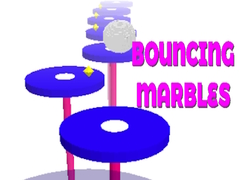 Xogo Bouncing Marbles