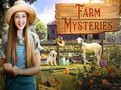 Xogo Farm Mysteries