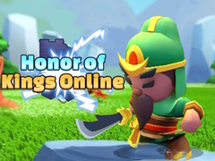 Xogo Honor of Kings Online