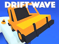 Xogo Drift wave