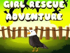 Xogo Girl Rescue Adventure