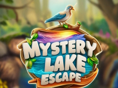 Xogo Mystery Lake Escape