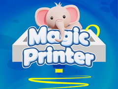 Xogo Magic Printer