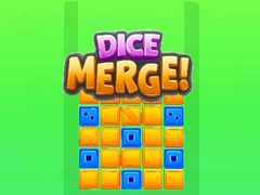 Xogo Dice Merge 