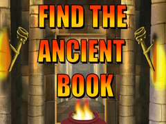 Xogo Find The Ancient Book