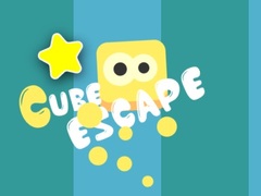 Xogo Cube Escape