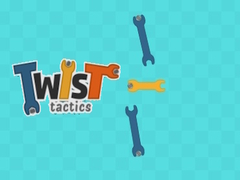 Xogo Twist Tactics