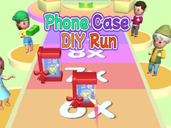 Xogo Phone Case DIY Run 
