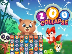 Xogo Zoo Collapse