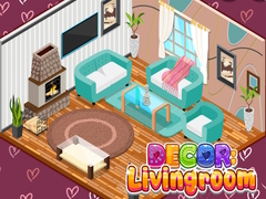 Xogo Decor: Livingroom