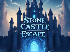 Xogo Stone Castle Escape