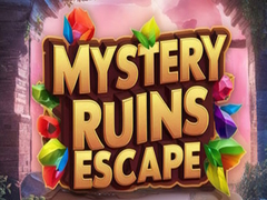 Xogo Mystery Ruins Escape