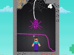 Xogo DOP Noob: Draw to Save