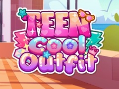 Xogo Teen Cool Outfit