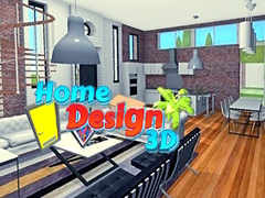 Xogo Home Design 3D