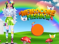 Xogo Weirdcore Fashion