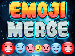 Xogo Emoji Merge