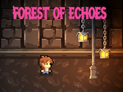 Xogo Forest of Echoes