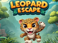 Xogo Charmed Leopard Escape
