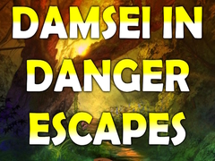 Xogo Damsel In Danger Escapes