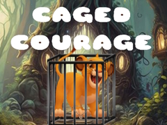Xogo Caged Courage