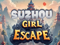 Xogo Suzhou Girl Escape