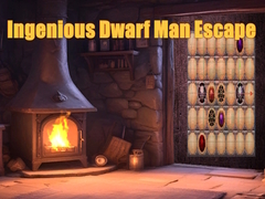 Xogo Ingenious Dwarf Man Escape
