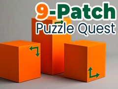 Xogo 9 Patch Puzzle Quest