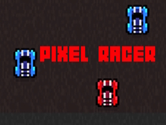 Xogo Pixel Racer