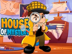 Xogo House of Mystery